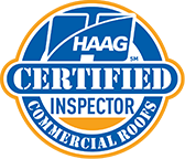 Haag Certified Inspector - Stonebrook Exterior
