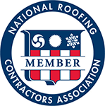 National Roofing Contractors Association - Stonebrook Exterior