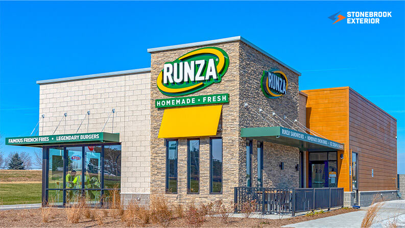 Runza – Elkhorn, NE