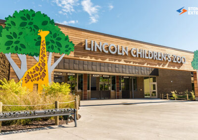 Lincoln Children’s Zoo