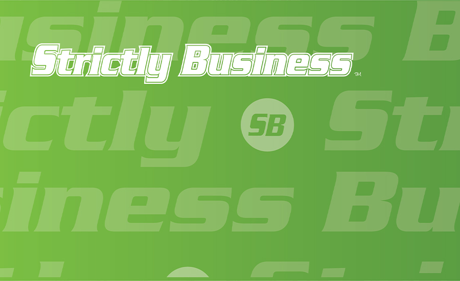 Strictly Business Client Spotlight