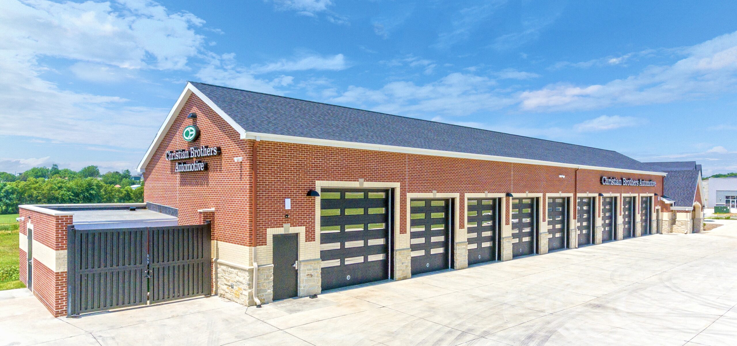 Christian Brothers Automotive - Stonebrook exterior