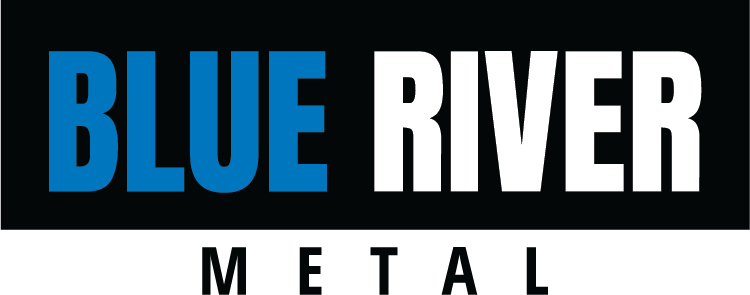 Blue River Metal