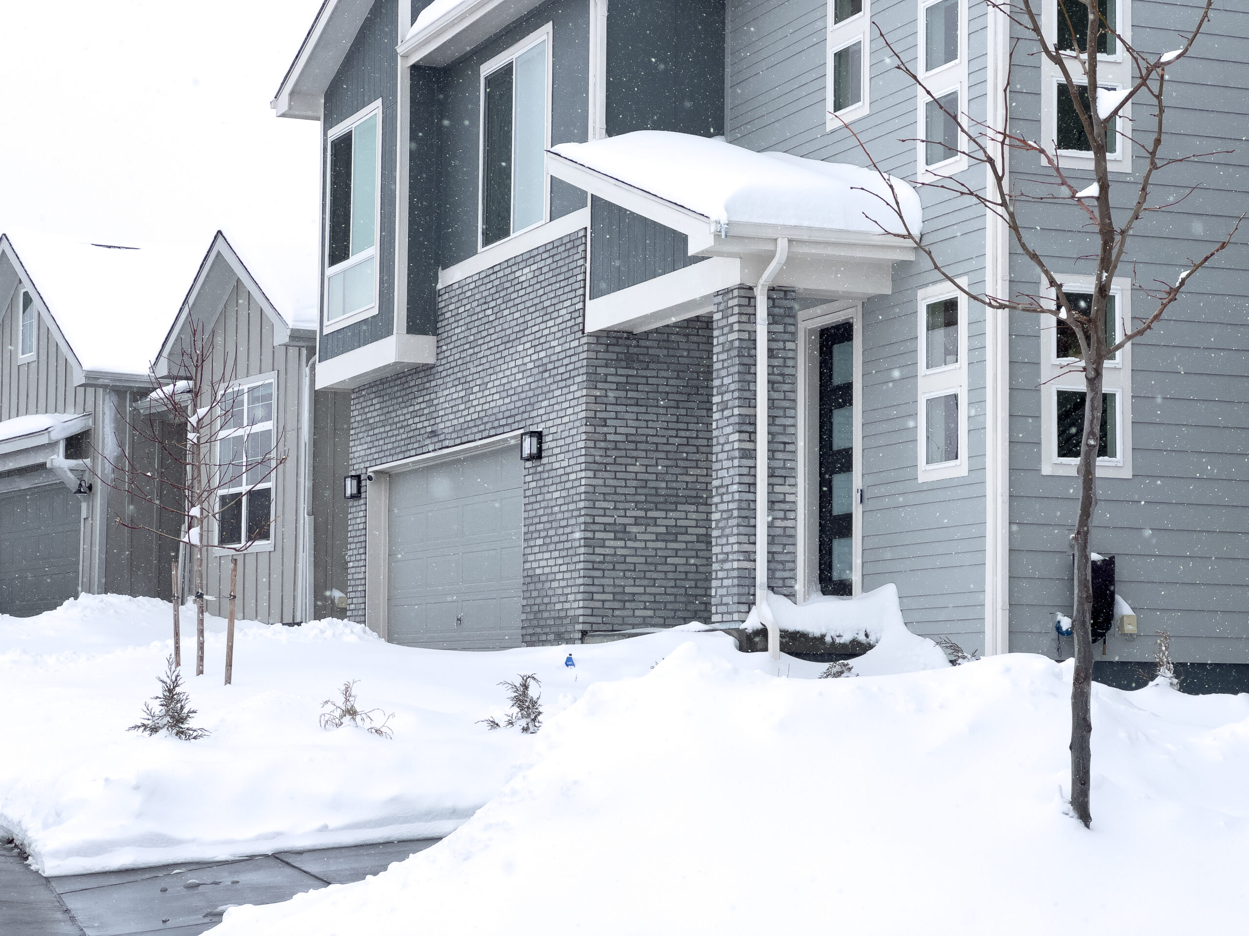 roof inspections for winter